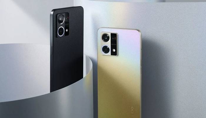 Harga Resmi Oppo Reno8 Pro dan Reno8 Z 5G di Indonesia
