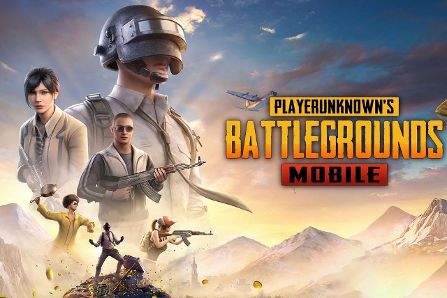 PUBG Mobile 2.2
