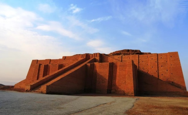 Peradaban Tertua di Dunia