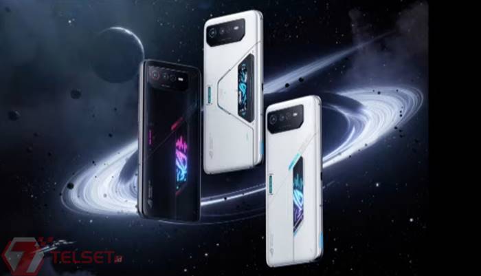 ROG Phone 6