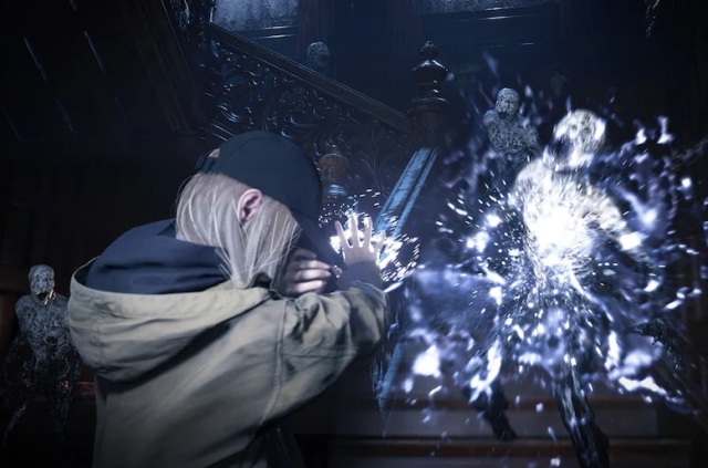 Resident Evil Village Terbaru