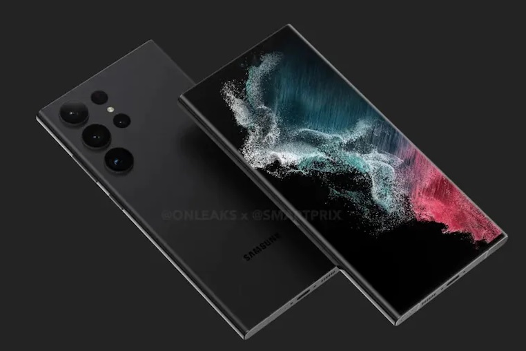 Spesifikasi Lengkap Samsung Galaxy S23 Plus