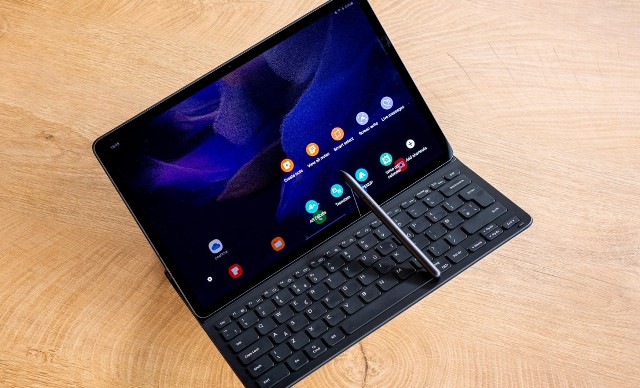 Samsung Galaxy Tab S8 FE