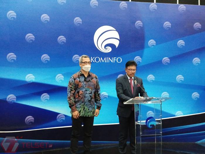 Sanksi UU Perlindungan Data Pribadi