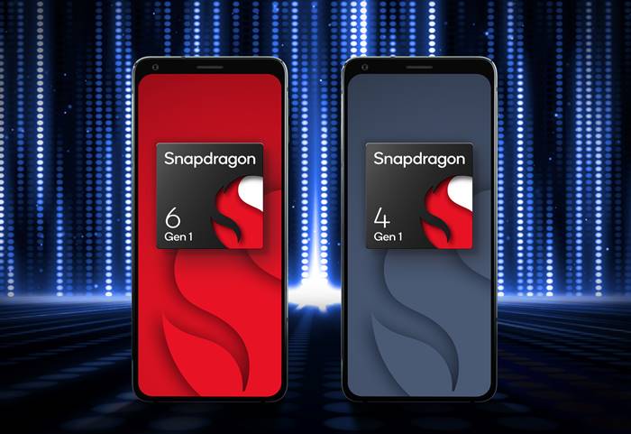 Snapdragon 6 Gen 1
