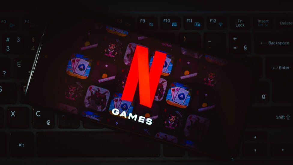 Netflix Mobile
