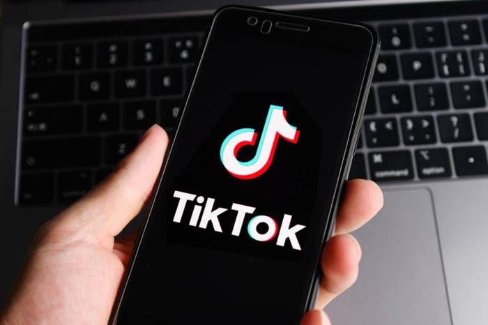 TikTok Now