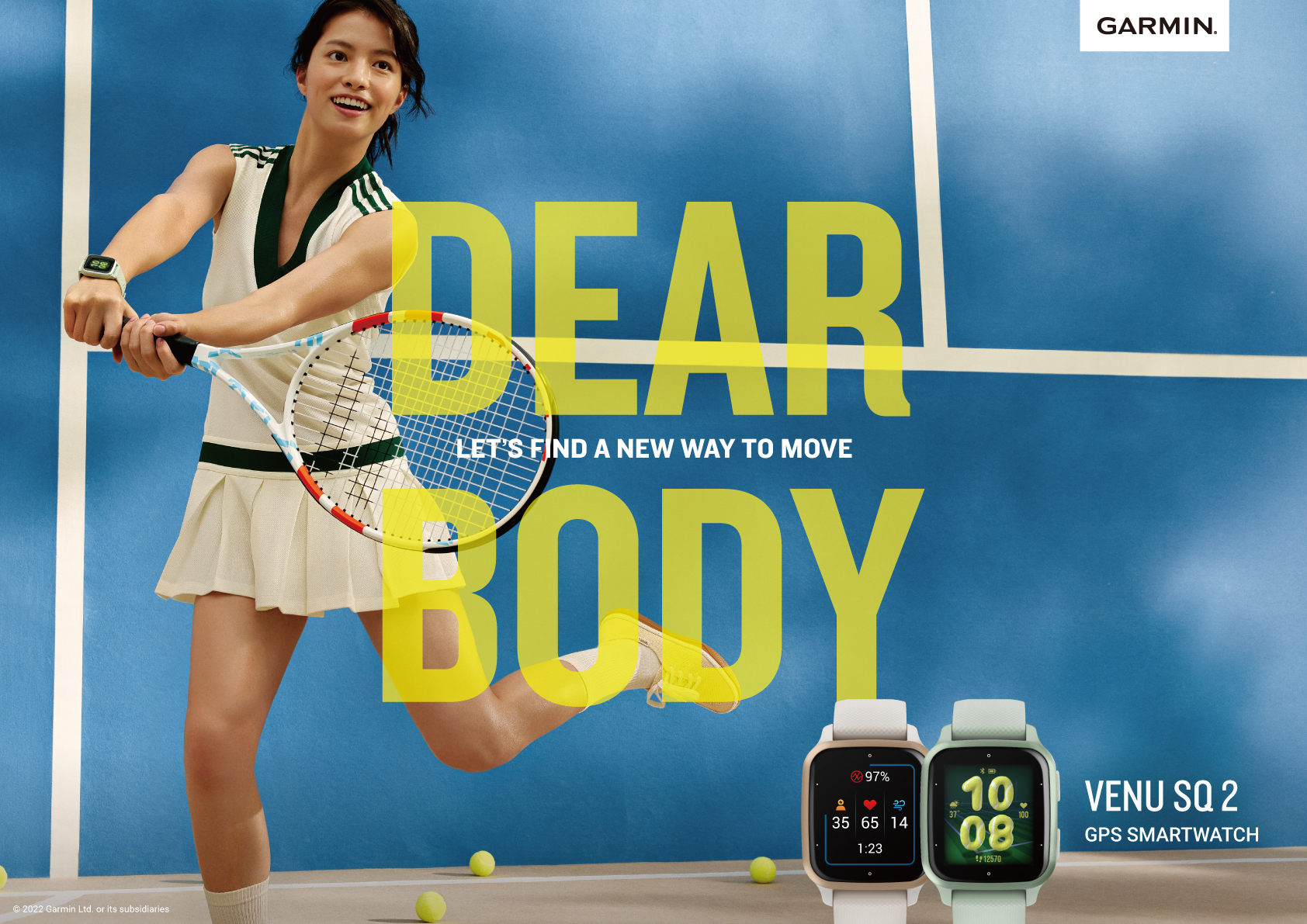 Venu Sq 2 Series segera masuk Indonesia