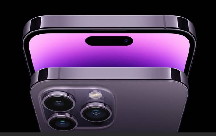 iPhone 14 Pro iPhone 14 Pro Max