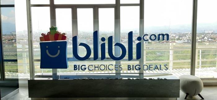 Blibli IPO Saham