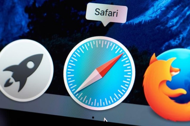 Cara Mengatur Tab Browser