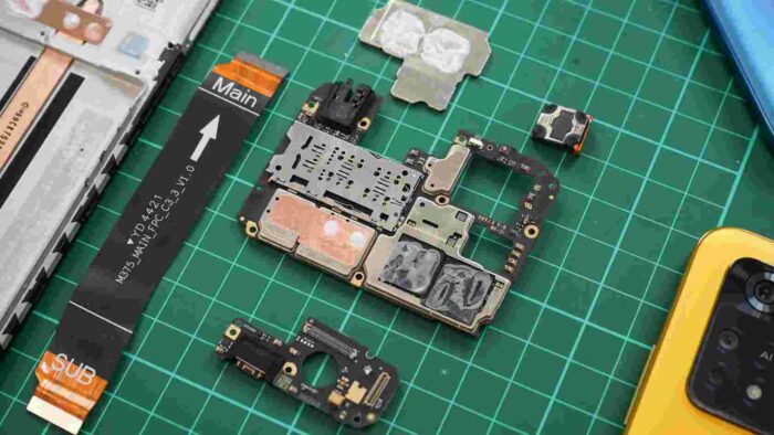 fungsi Chipset dan RAM