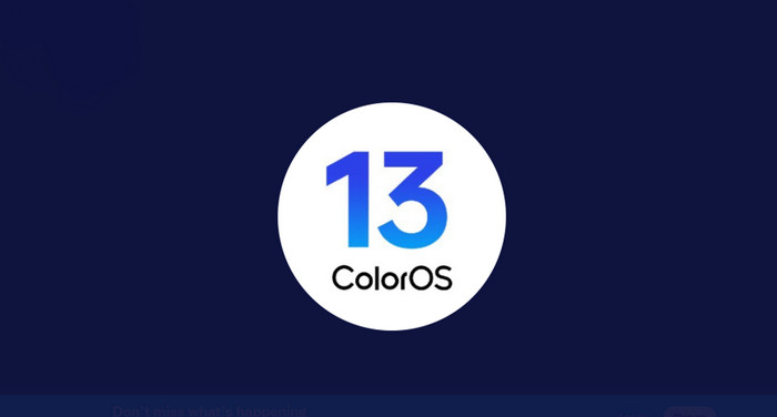 Fitur baru ColorOS 13