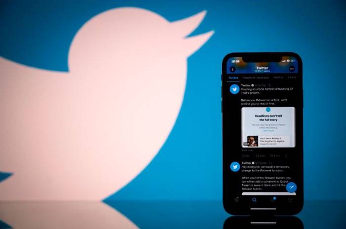 Fitur Edit Tweet Twitter