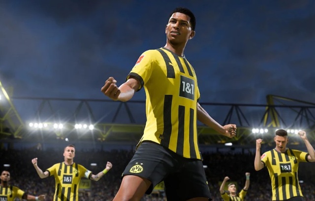 FIFA 23