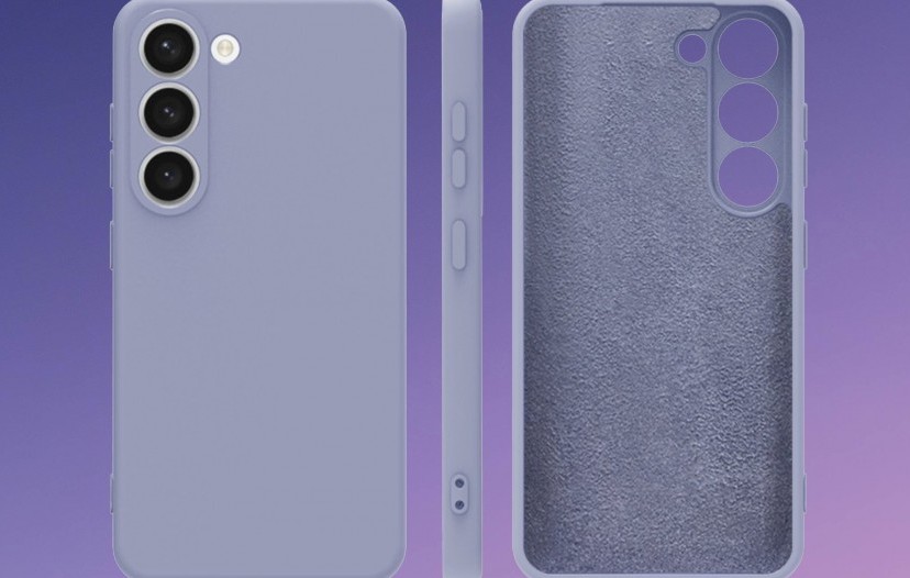 Casing Galaxy S23