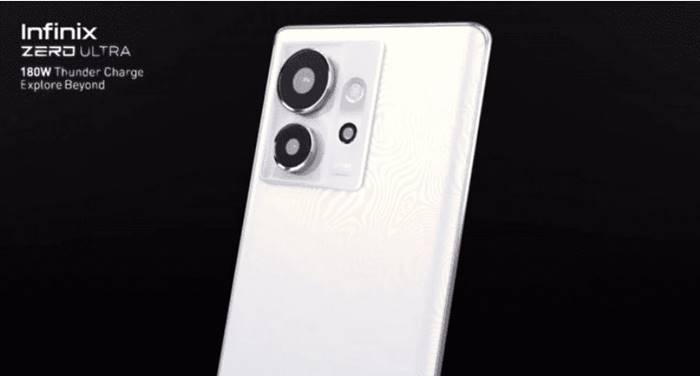 Infinix Segera Rilis Zero Ultra dan Zero 20 di Indonesia