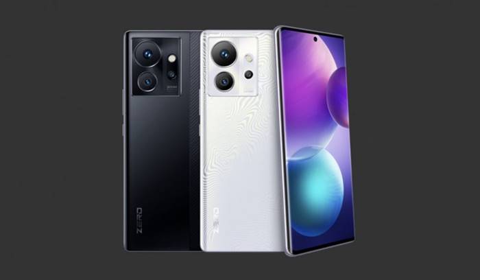 Infinix Zero Ultra Indonesia