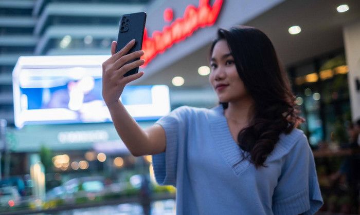 Ini 4 Kelebihan Kamera Galaxy A23 5G yang Disukai Gen Z