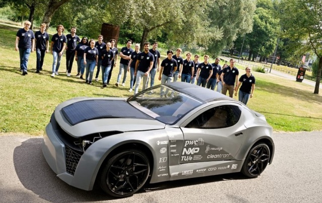 Mobil CO2
