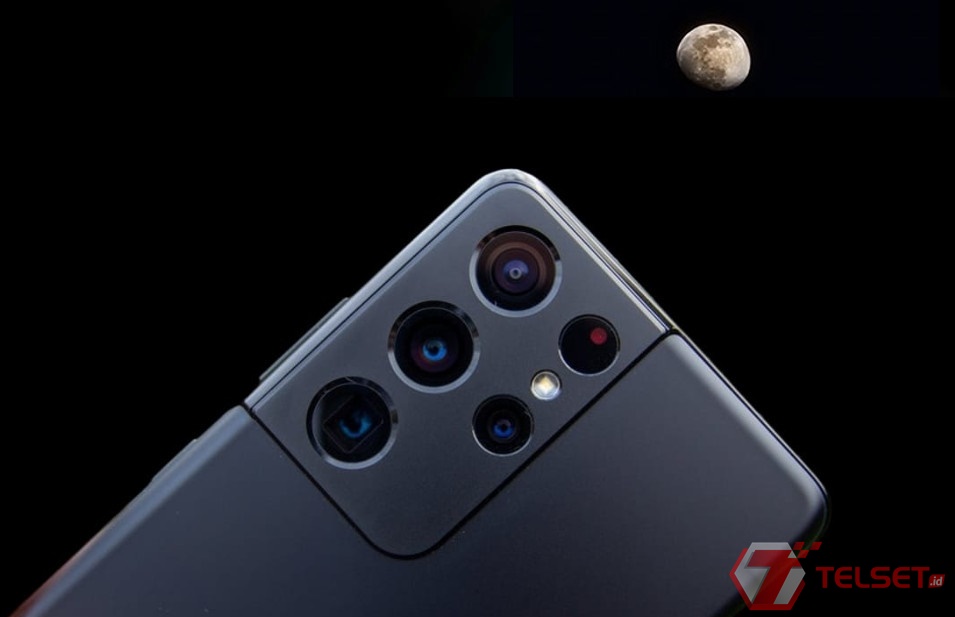 Mode Astrophotography dan Multi-Exposure galaxy S22