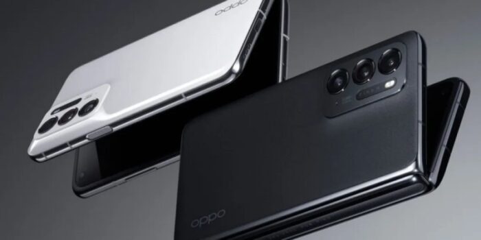 OPPO FIND N2
