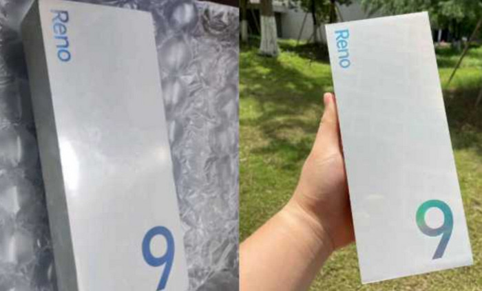 Oppo Reno9 akan Ditenagai Chipset Snapdragon 778G dan Kamera 64MP