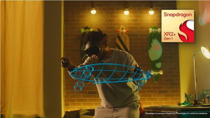 Qualcomm Rilis Snapdragon XR2+ Gen 1, Chipset untuk Headset VR