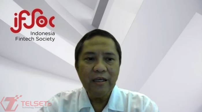 RUU PPSK Rudiantara IFSoc