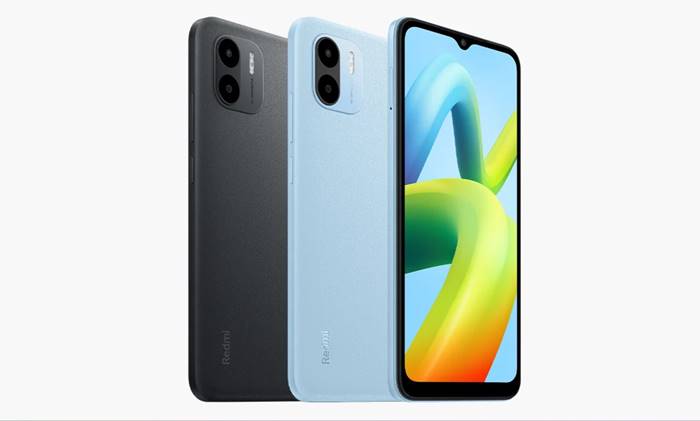 Xiaomi Redmi A1 Indonesia