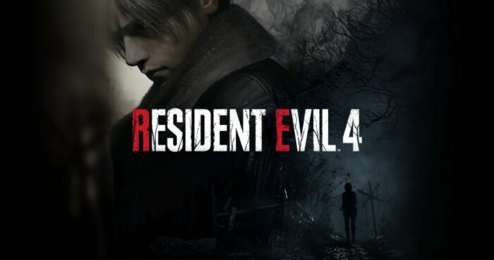 Resident Evil 4 Remake