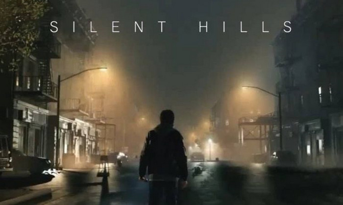 Silent Hills