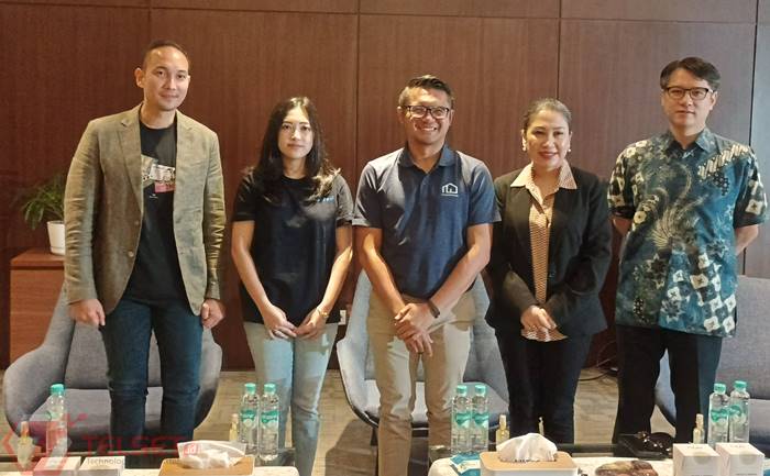 Sinar Mas Land Digital Hub