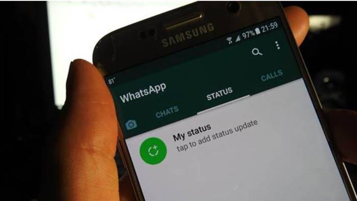 Cara Melihat Status WhatsApp Orang Lain Tanpa Ketahuan