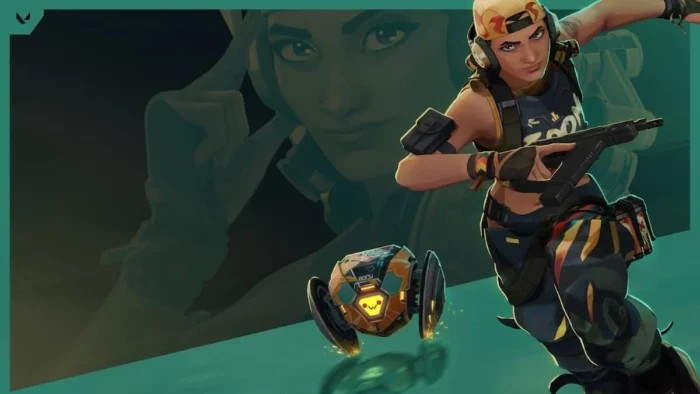 Valorant Hadirkan Premier Mode