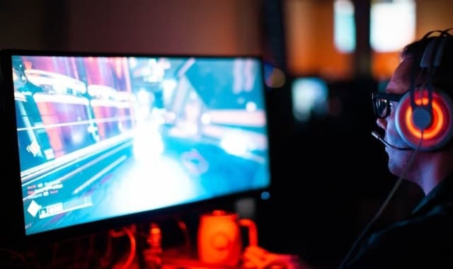 Video Game Tingkatkan Kognitif Anak