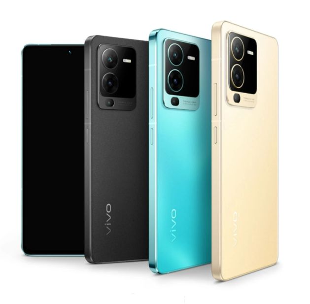 Vivo S16 Series