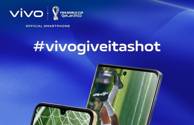 Vivo Piala Dunia Qatar 2022