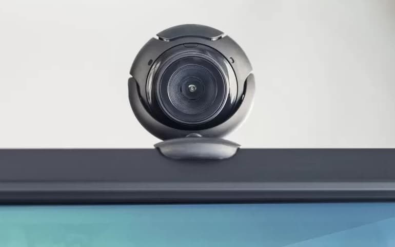 Webcam