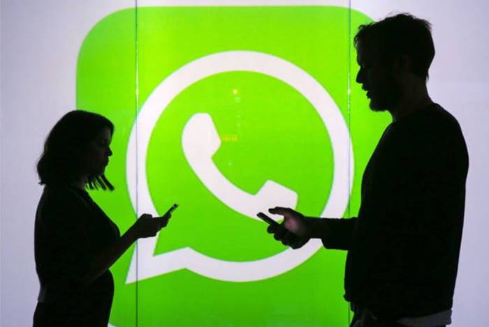 WhatsApp Down, Pengguna Ngeluh Gak Bisa Kirim Pesan