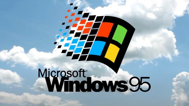 Cara Jalankan Windows 95 di Mac