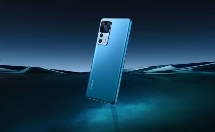 Xiaomi 12T Pro Xiaomi 12T