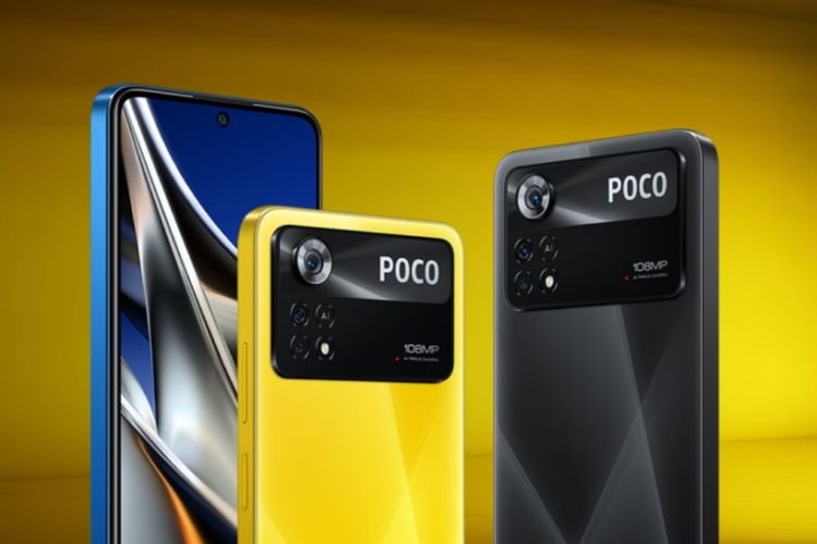 Poco X5 Fast Charging 67W
