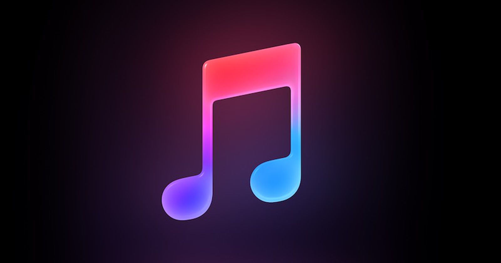 Apple Music Web