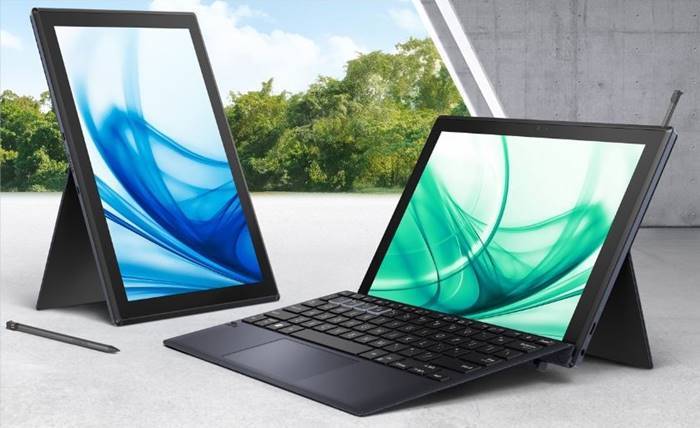 Asus ExpertBook B3000, Laptop Pelajar dengan Snapdragon 7C Gen 2