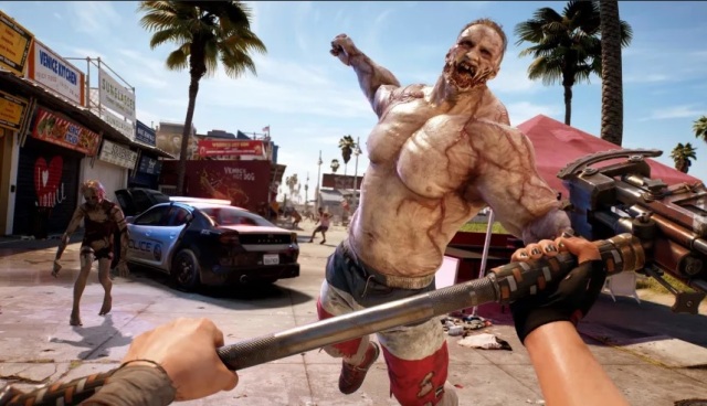 Dead Island 2