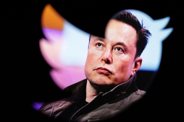 Pemili Twitter Elon Musk