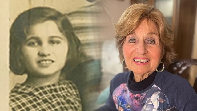 Aplikasi foto AI Holocaust