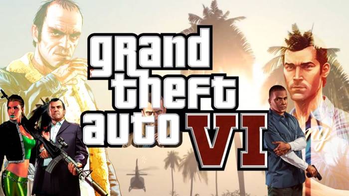 Harap Bersabar! Microsoft Konfirmasi Game GTA VI akan Rilis di 2024
