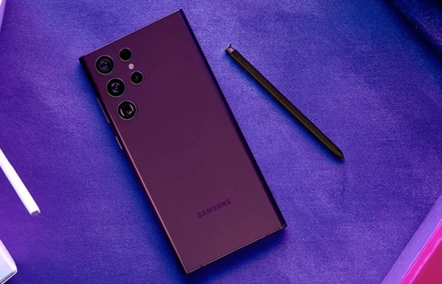 Harga Samsung S23 Lebih Murah